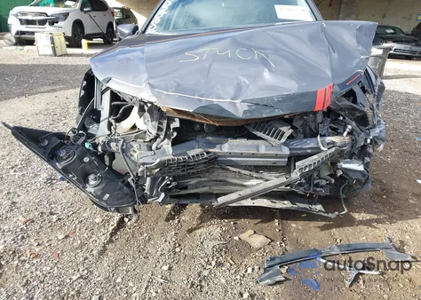 2013 Honda Accord Sport из США, поврежденный, VIN 1HGCR2F58DA251397